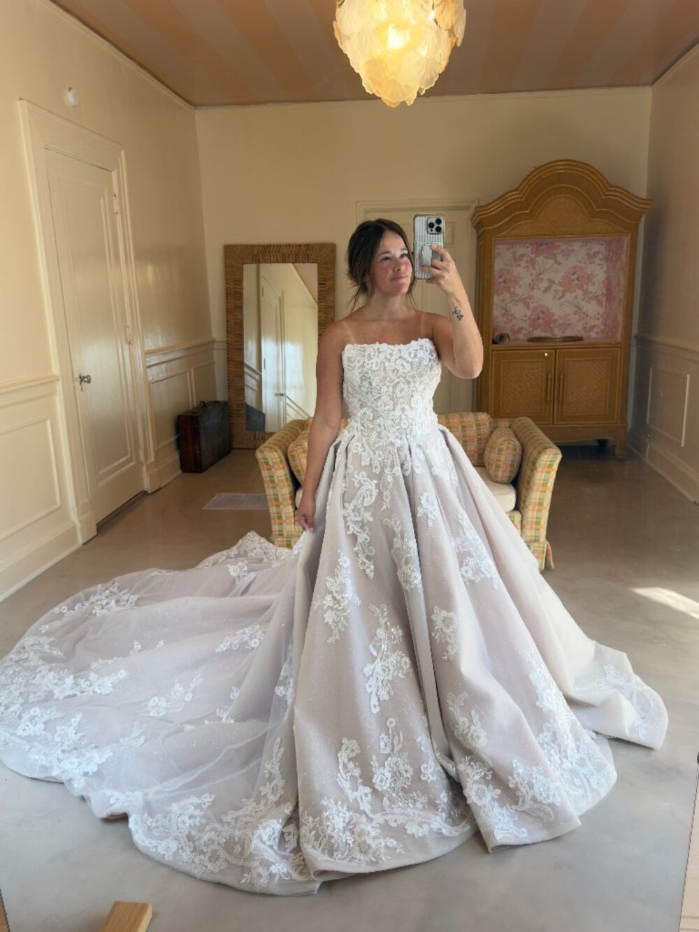 Norvinia - Sottero & Midgley
